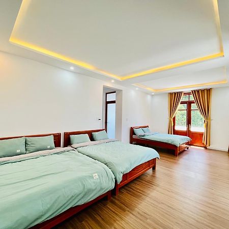 Вілла Nho House IV Далат Екстер'єр фото