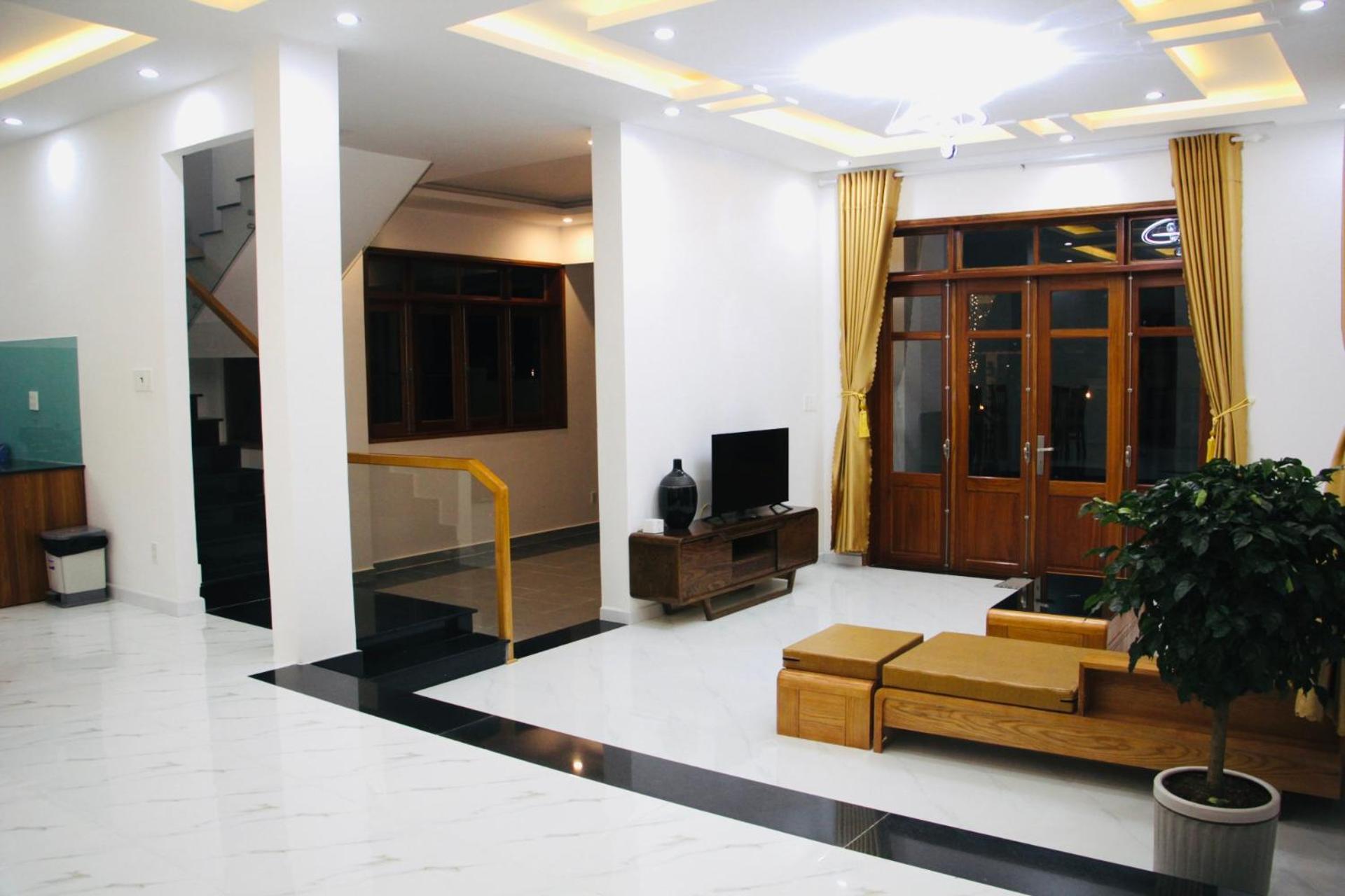Вілла Nho House IV Далат Екстер'єр фото
