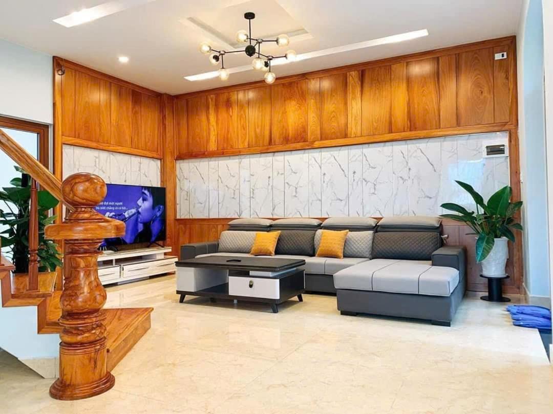 Вілла Nho House IV Далат Екстер'єр фото